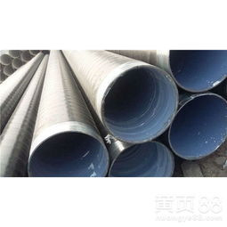 【3pe防腐无缝钢管市场价格】- 
